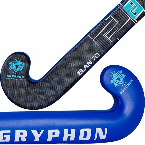 Longstreth Gryphon Elan Pro25 عصا الهوكي الميدانية المتقدمة in Kuwait
