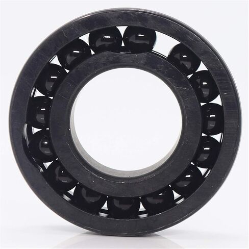 Power Transmission Products 16009 2Pcs High Temperature Bearings 45x75x10mm Manganese Phosphate Surface Treatment Full Balls Bearing Ball in Saudi Arabia