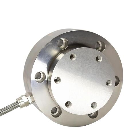 Pressure Sensor 10t Large Capacity Measuring Force Weight Scale for Automatic Testing Compression Load Cell 20t 1Pcs(10t) in Saudi Arabia