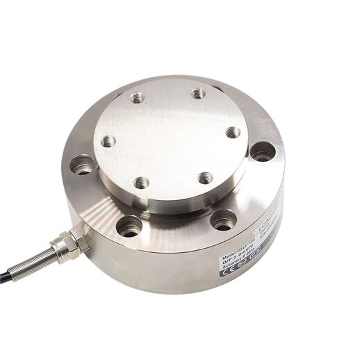 Pressure Sensor 10t Large Capacity Measuring Force Weight Scale for Automatic Testing Compression Load Cell 20t 1Pcs(10t) in Saudi Arabia