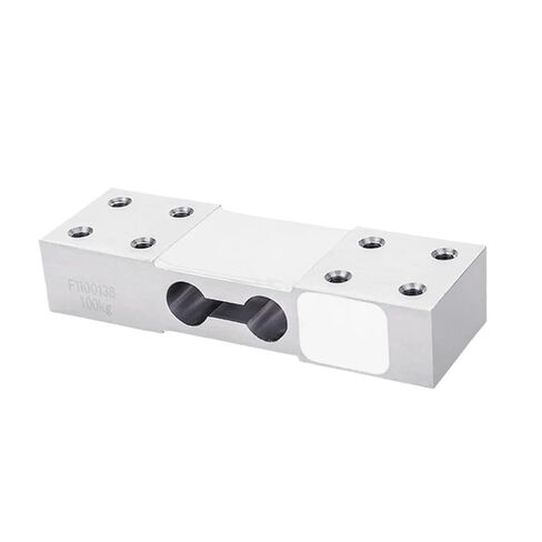 T125mm Load Cell Electronic Scale Accessories Weighing Sensoer 1Pcs in Kuwait