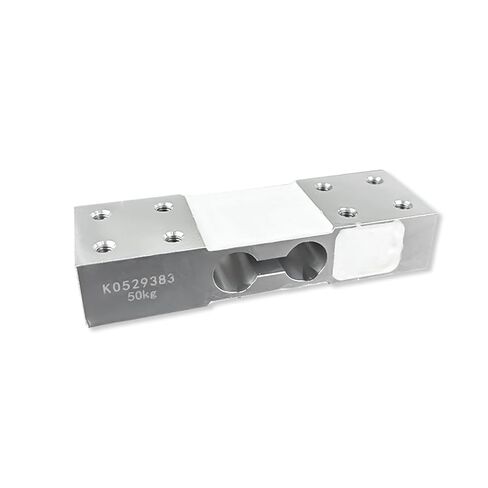 T125mm Load Cell Electronic Scale Accessories Weighing Sensoer 1Pcs in Kuwait