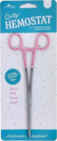 Quilty Hemostat in Kuwait