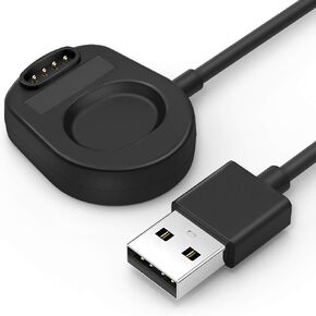 TUSITA Charger Compatible with Suunto 7 Smart Watch - 1M