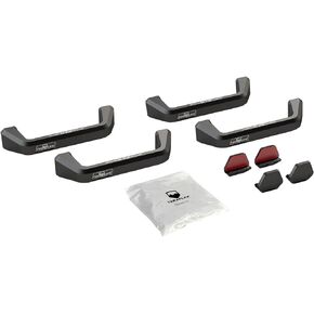TeraFlex Jeep Wrangler JK: Hard Top Handle Kit 4830400