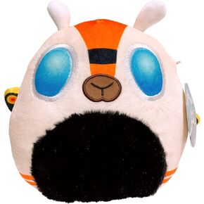 Squishmallows Kellytoy Godzilla Plush Toy (8'' Mothra), SQK2817