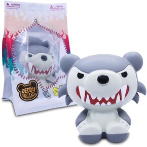 Deddy Bears Mega SquishMe (Squash Bear)