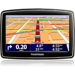 TomTom XL 335S Portable GPS Navigator-4.3-Inch in Saudi Arabia