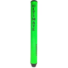 Putter Grips “Ultimate" | Used by PGA Tour winners | Semi-Tacky Non Tapered, Comfortable Fit in Hands
