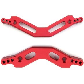 Alloy Shock Tower for Arrma 1/10 Big rock Granite Senton 3s Outcast Kraton 4s 1/8 Typhon 3s