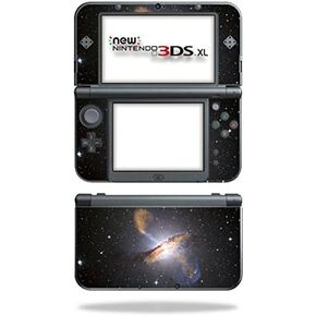 MightySkins Skin Compatible with Nintendo 3DS XL (2015) - Centaurus | Protective, Durable, and Unique Vinyl Decal wrap Cover | Easy to Apply, Remove, and Change Styles | Made in The USA