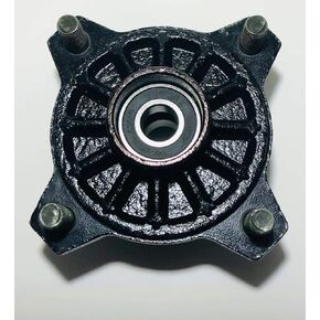 Front Hub Assembly for Trailmaster & Hammerhead 150 & 300cc Go Karts