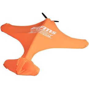 غطاء Fms مخصص لطائرة RC (نطاق الجناح: 1.3M-1.7M) in Kuwait