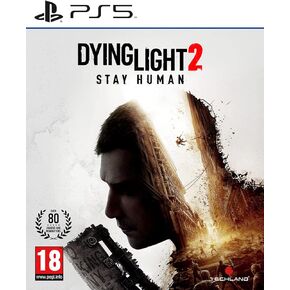 Dying Light 2 Stay Human (PlayStation 5)