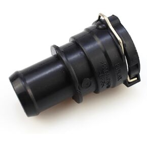 19503-RNB-A01 Quick Connector Radiator Coolant Hose Pipe Flange Radiator Hose Fit For Honda Civic 2006-2015 Acura ILX 2013-2015