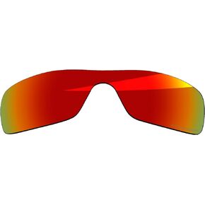 BLAZERBUCK Polarized Replacement Lenses for Oakley Ridgeline OO9419 Sunglasses
