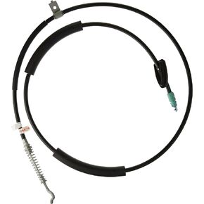 Genuine Chrysler 68002669AD Parking Brake Cable