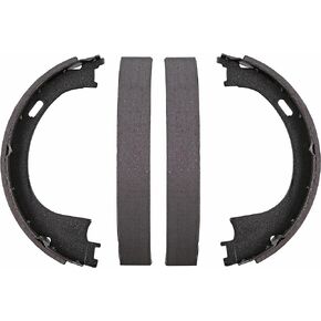 Wagner QuickStop Wagner Brake Z752 Parking Brake Shoe