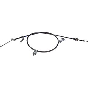 Dorman C660541 Rear Driver Side Parking Brake Cable Compatible with Select Toyota Models