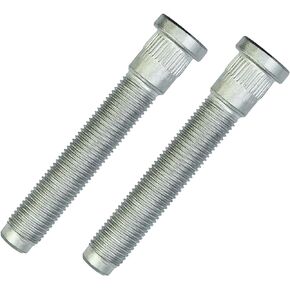2 Pcs,6509420AA Rear Wheel Lug Stud for 2013-2022 Dodge Ram 4500 5500