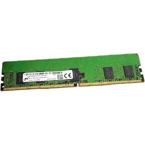 Micron MTA9ASF1G72PZ-2G6D1 8GB DDR4-2666 ECC RDIMM