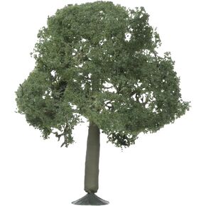 Bachmann Trains - SCENE SCAPES - 5" WALNUT TREES (2 per box) - O Scale