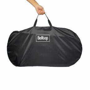 Transport Bag for Bouncer (Baby Swing/Hammock). Baby Travel Bag Belltop Compatible with BabyBjorn Bouncer: Bliss, Balance & Soft. Baby Bag for Baby Bouncer/Baby Jumpers. Baby Hammock: Clean & Safe