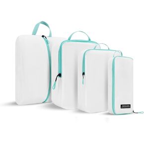 مجموعة مكعبات التعبئة بوصلة شيرباني (تتضمن حقيبة الأحذية) in Kuwait