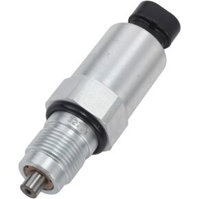 GM Genuine Parts 19178634 Manual Transmission Reverse Gear Block Out Solenoid