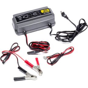 Auto Meter Bex-5000 Battery Extender, Black