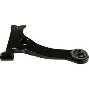 MOOG RK640959 Suspension Control Arm front right lower