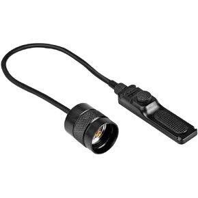 fenix Unisex Aer-02 V2.0 AER 02 V2 0 Remote Switch for 18650 Powered Torches, Black, One Size UK