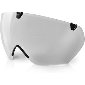KASK Adult Bike Helmet Accessory Mistral Visor