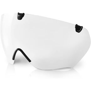 KASK Adult Bike Helmet Accessory Mistral Visor