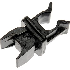 Dorman 45999 Hood Prop Rod Retaining Clip Compatible with Select Models