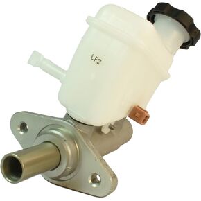 New Mando 17A1120 Brake Master Cylinder Original Equipment