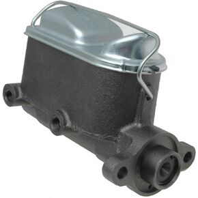 ACDelco Professional 18M80 Brake Master Cylinder Assembly