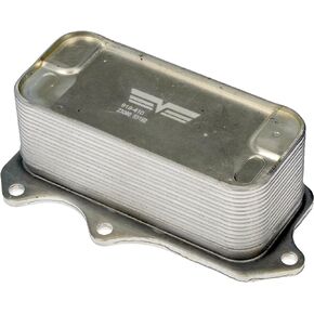 Dorman 918-410 Engine Oil Cooler Compatible with Select Jeep/Ram Models