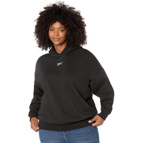 Reebok Women's Oversized Hoodie