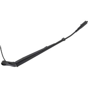 GM Genuine Parts 25872300 Passenger Side Windshield Wiper Arm, 21.378 in