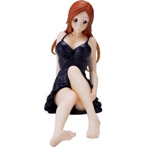 BANPRESTO - Bleach - Relax Time Orihime Inoue Statue