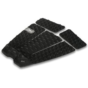 Dakine Bruce Irons Pro Surf Traction Pad - Black, One Size