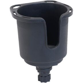 SUP Angler Universal Removable Stand-Up Paddleboard Mount Cup/Drink Holder Accessory