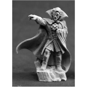 DHL: Vampire Lord