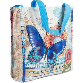 Divinity Boutique Bible Study Tote in Kuwait