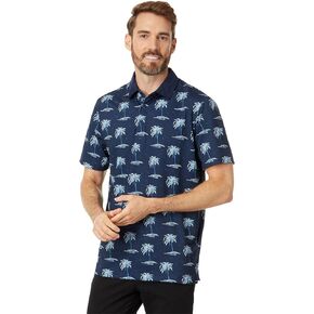 PUMA MATTR Mirage Polo
