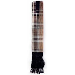 Kensington Signature Textilene Horse Tail Cover - Fringe Trim Provides Additional Reach
