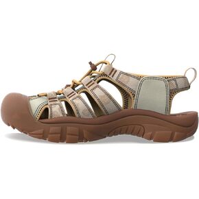 صنادل مائية للنساء من KEEN Newport H2 بمقدمة مغلقة