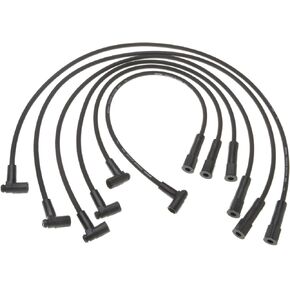 ACDelco Professional 9066T Spark Plug Wire Set
