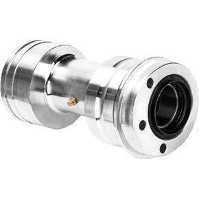 Rear Left or Right Axle Bearing Carrier for Yamaha Raptor 700/700R 2006 2007 2008 2009 2010 2011 2012 2013 2014 2015 2016 2017 2018 2019 2020, Replace for 1PE-25311-00-00